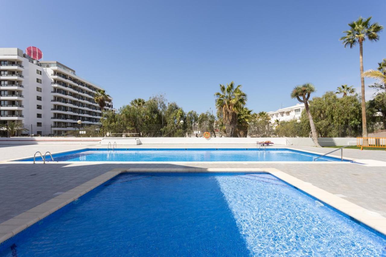 Home2Book Las Americas Apartment Terrace Playa de las Americas  Exterior photo