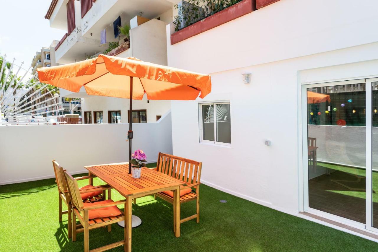 Home2Book Las Americas Apartment Terrace Playa de las Americas  Exterior photo